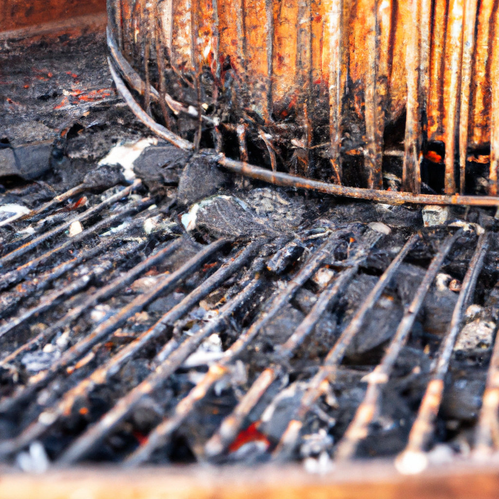 What are the best BBQ pit options available?