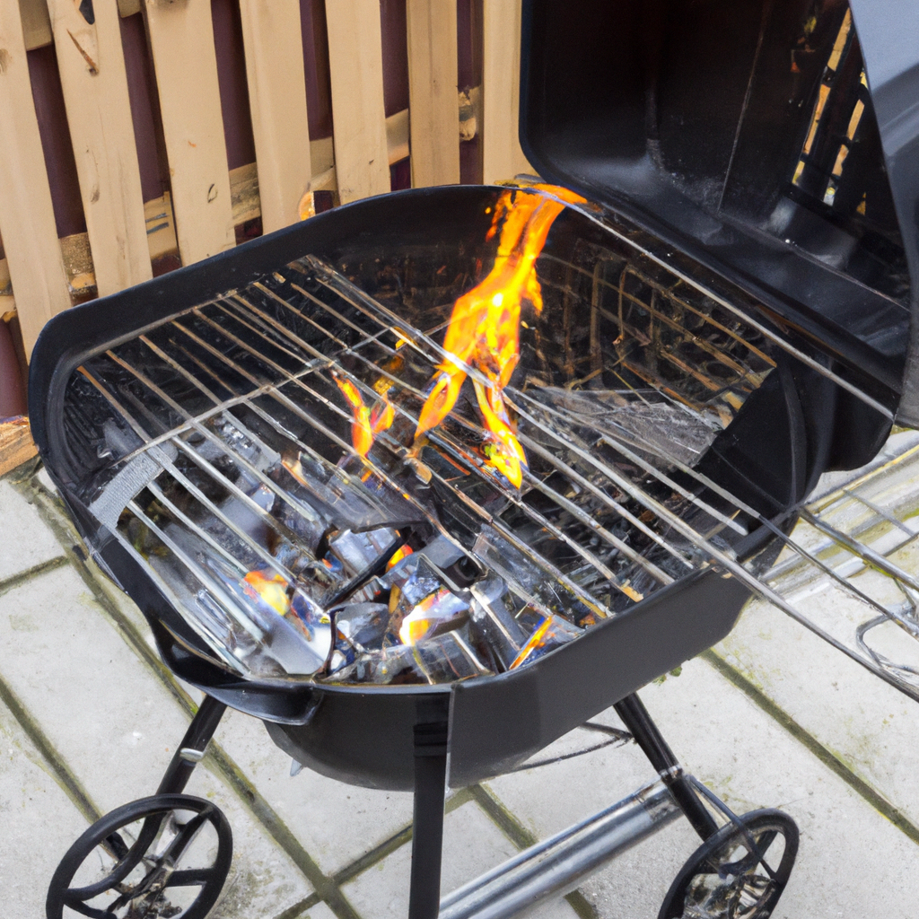 What are the essential barbecue accessories for grilling?