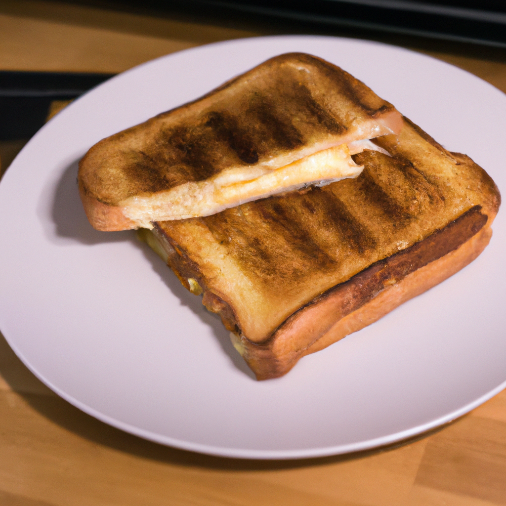 What are the best grill cheese options available at Grilling4All?