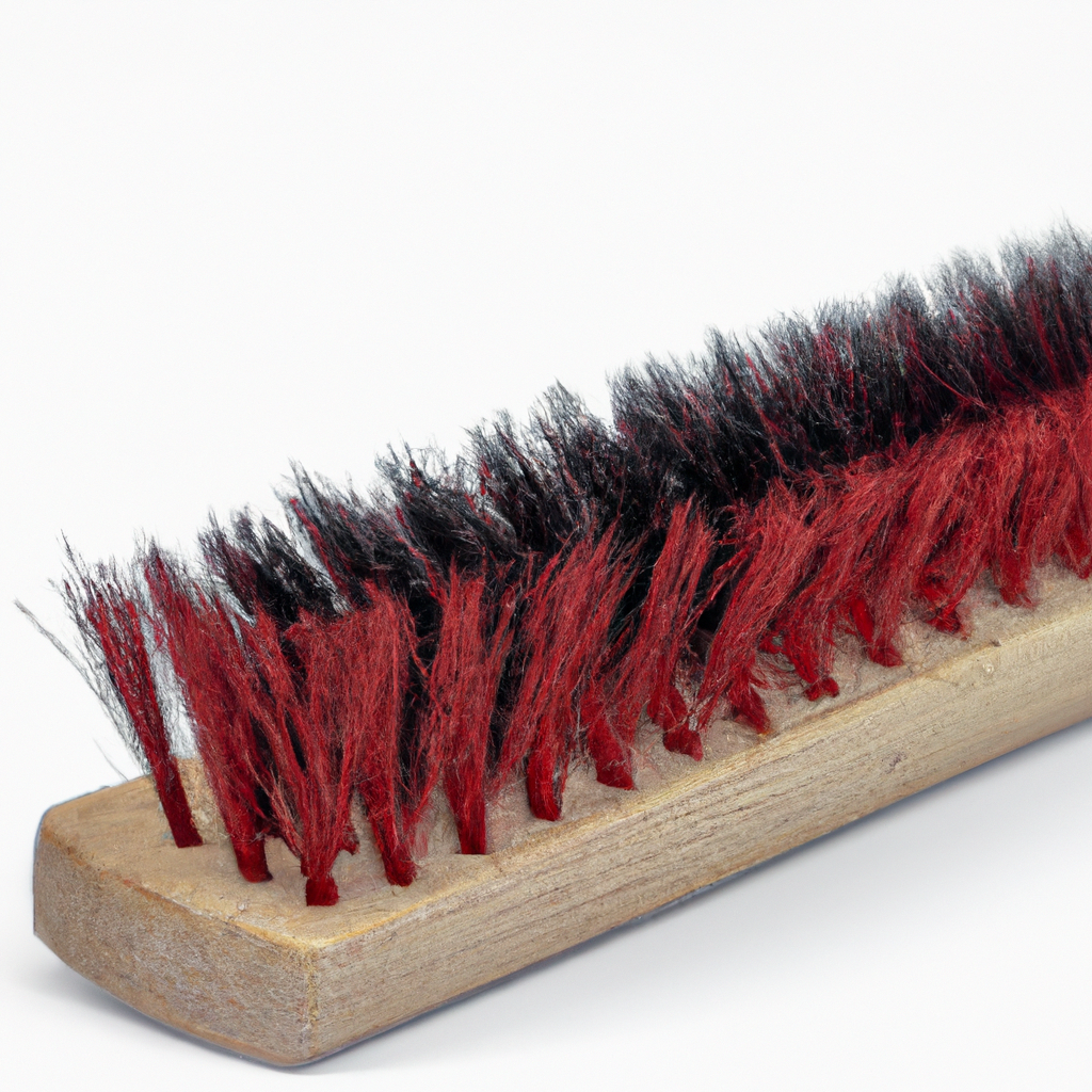 Where can I buy a reliable BBQ brush online?