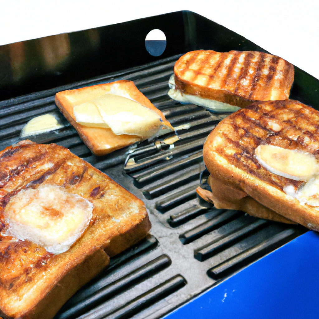 How to choose the perfect grill cheese for your grilling needs?