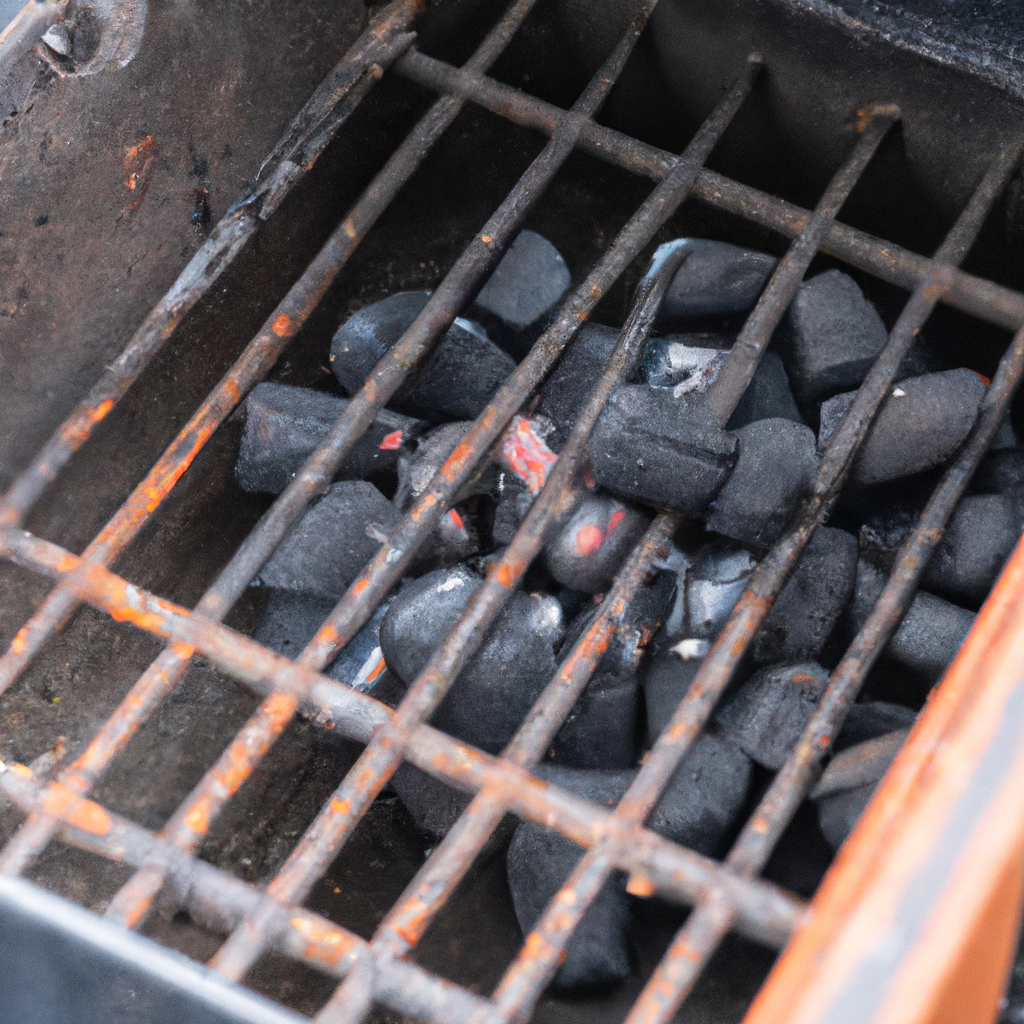 What are the different types of grill pellets available?