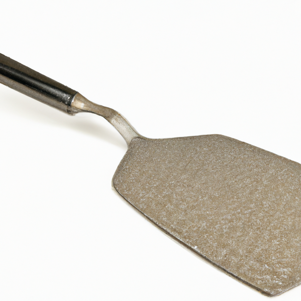 What are customers saying about the FryOilsaver Co. 90018 Extra Length Griddle Scraper?