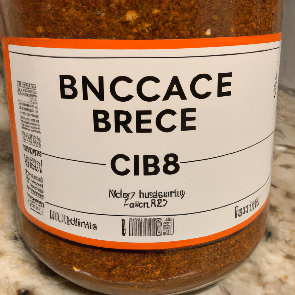 Are there any recipes using KC Butt Spice 12.25 oz?