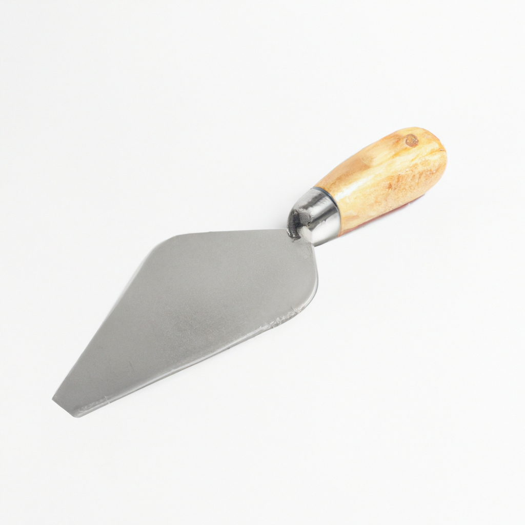 What makes the Ksendalo spatula a professional-grade tool?