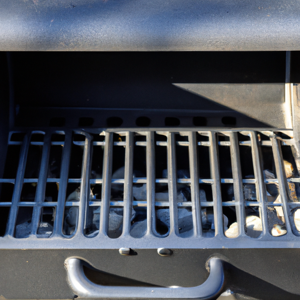 What are the different types of BBQ pits and their advantages?