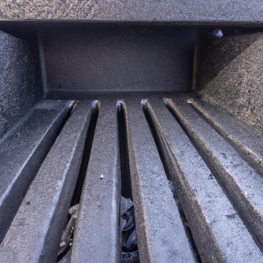 How to choose the right BBQ pit for your grilling needs?