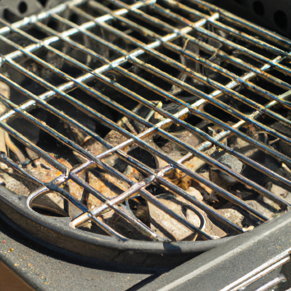 What are the benefits of using grill pellets?