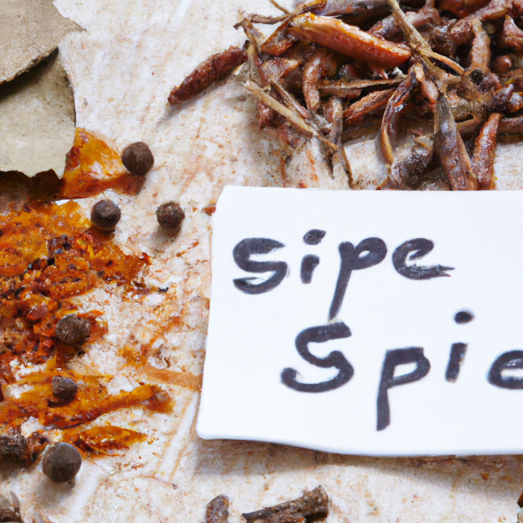 How to incorporate Chinese five spice blend in Asian recipes?