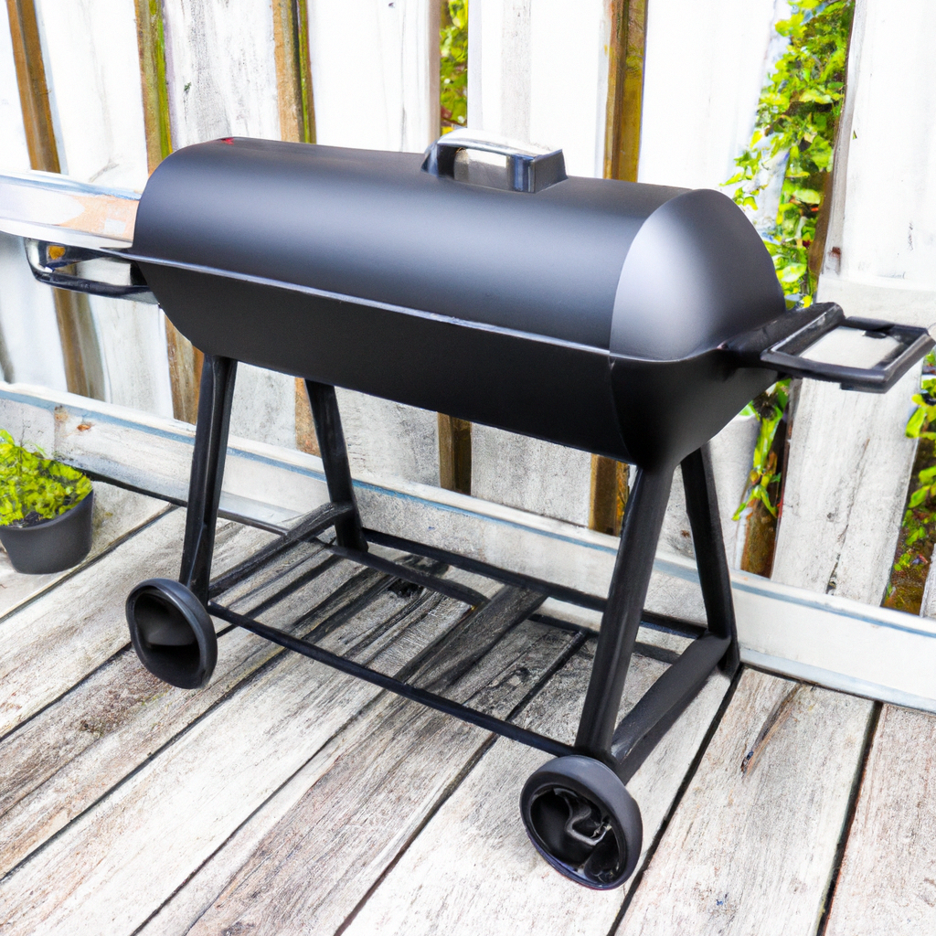 What are the essential grill accessories for a backyard party?