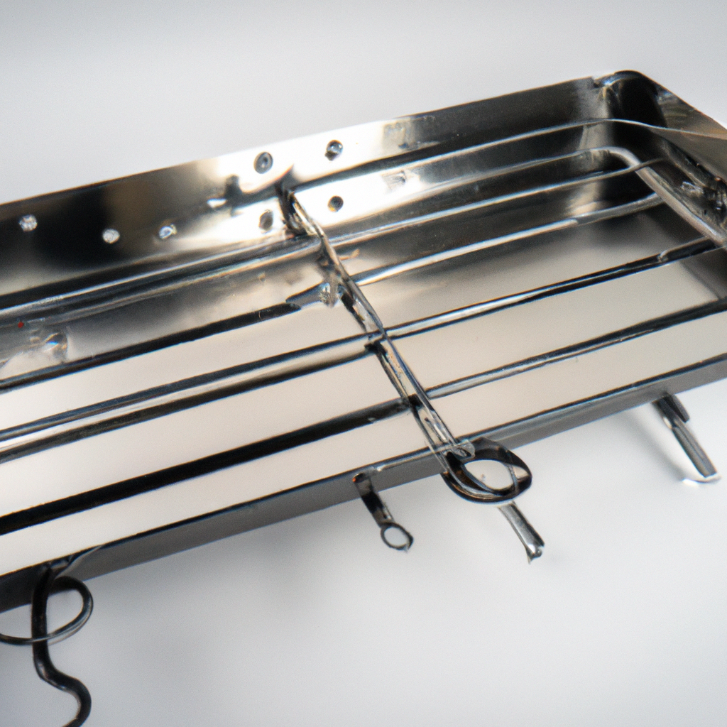 What are the benefits of using a rib rack for smoking and grilling?