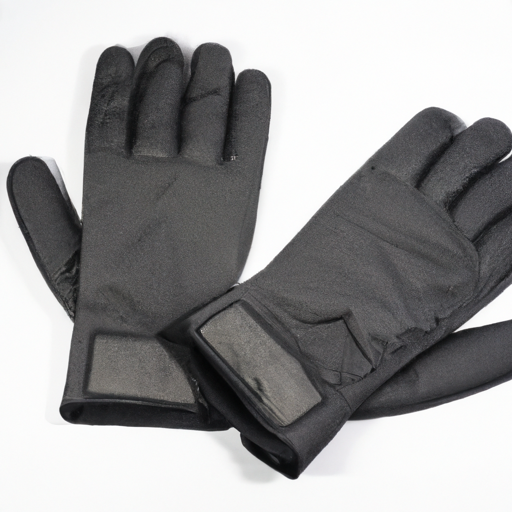 What features should I look for when buying grill gloves?