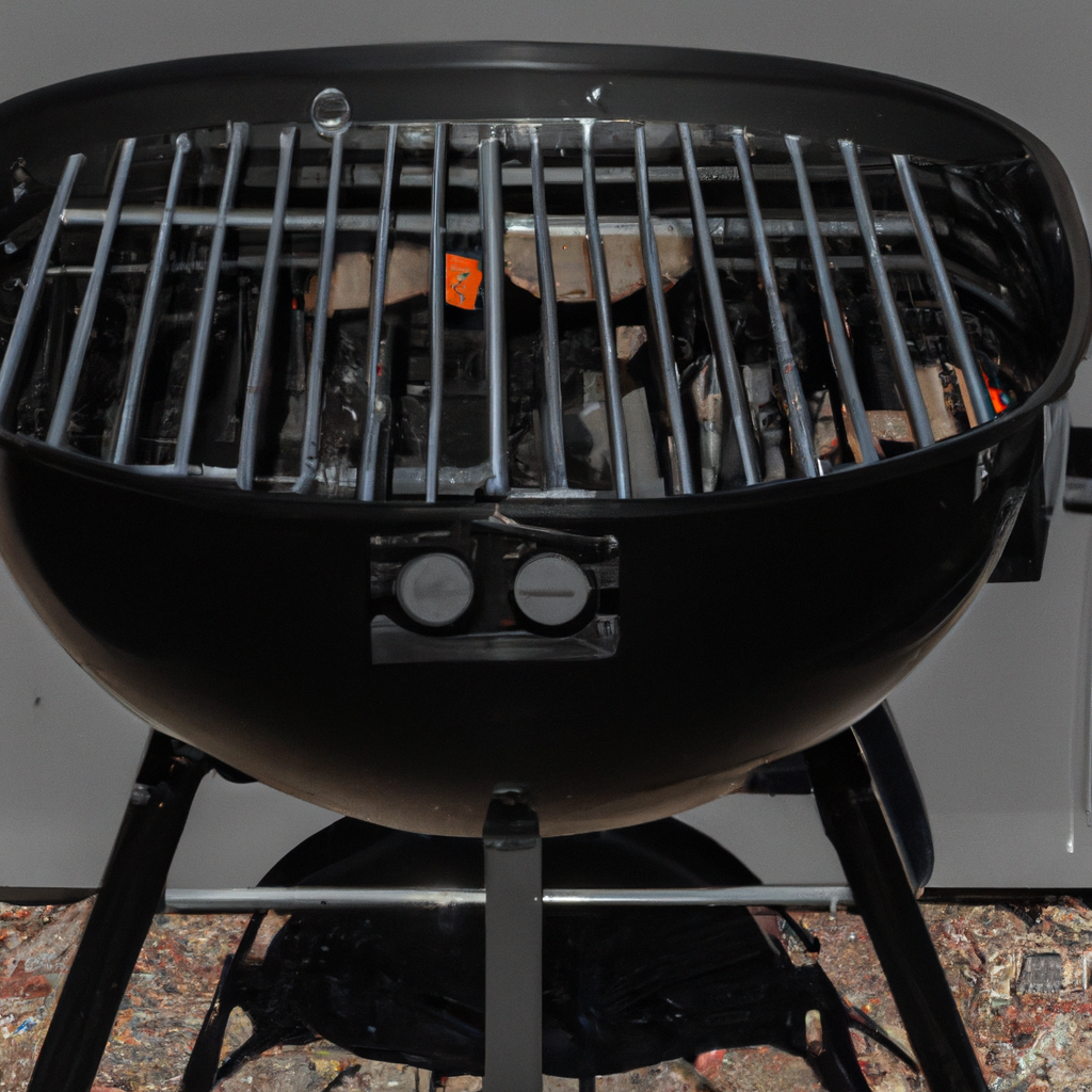 How to choose the right grill for your needs?