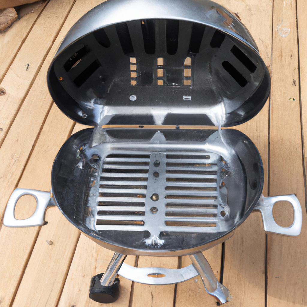 Which grill accessories are essential for beginners?