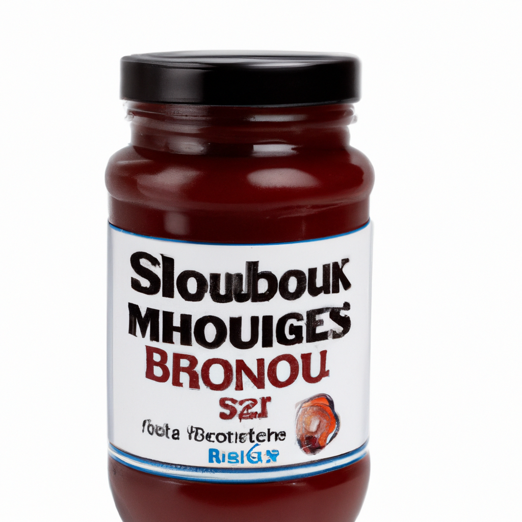 Is Blues Hog Smokey Mountain BBQ Sauce gluten-free?