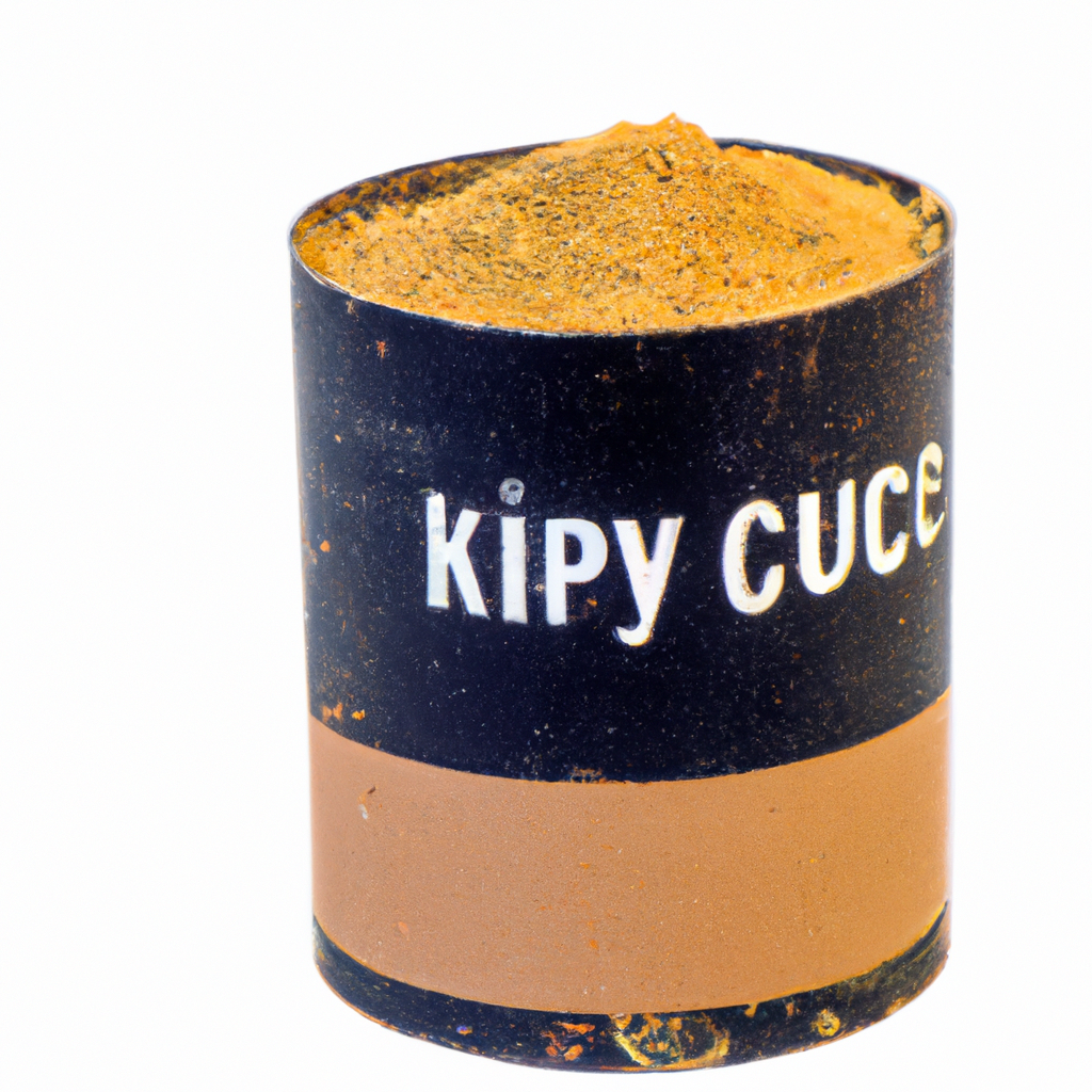 Can KC Butt Spice 12.25 oz be used for vegetarian dishes?