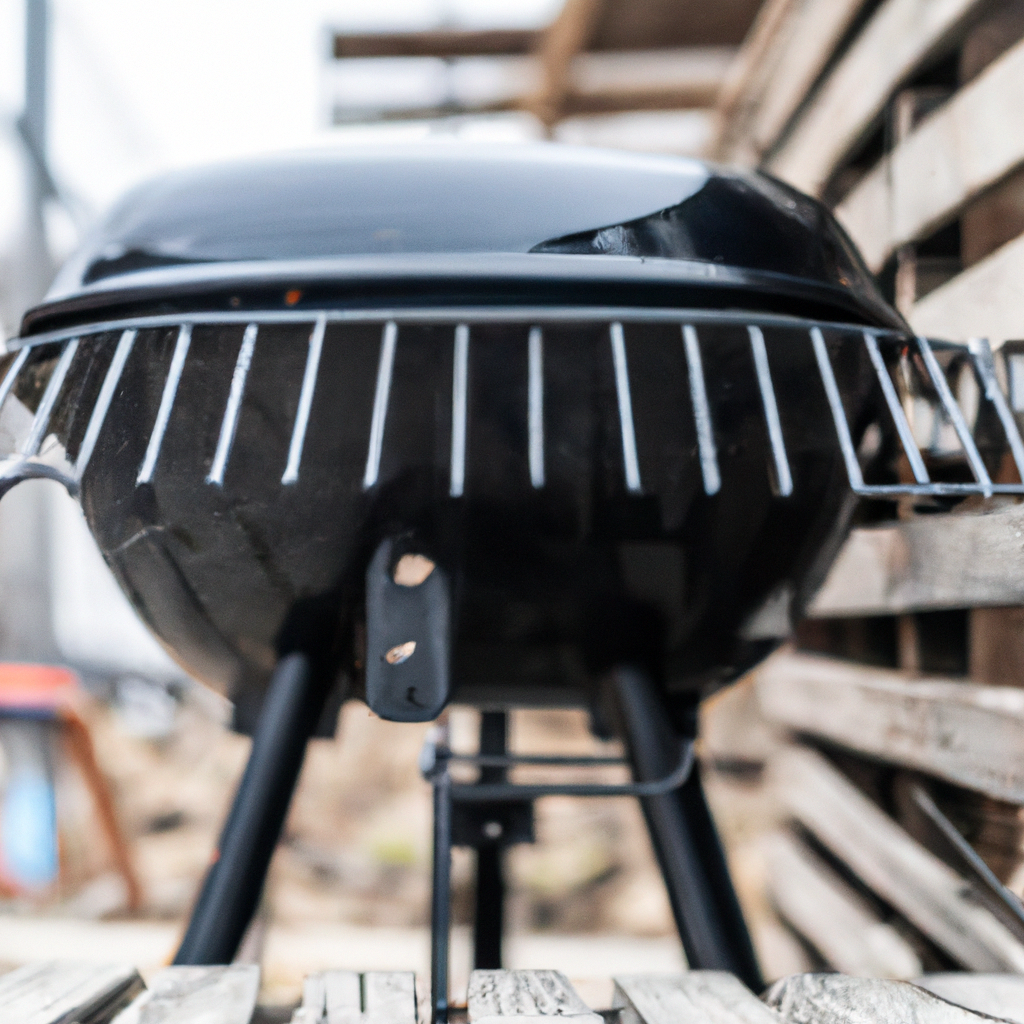 What are the must-have grill accessories?