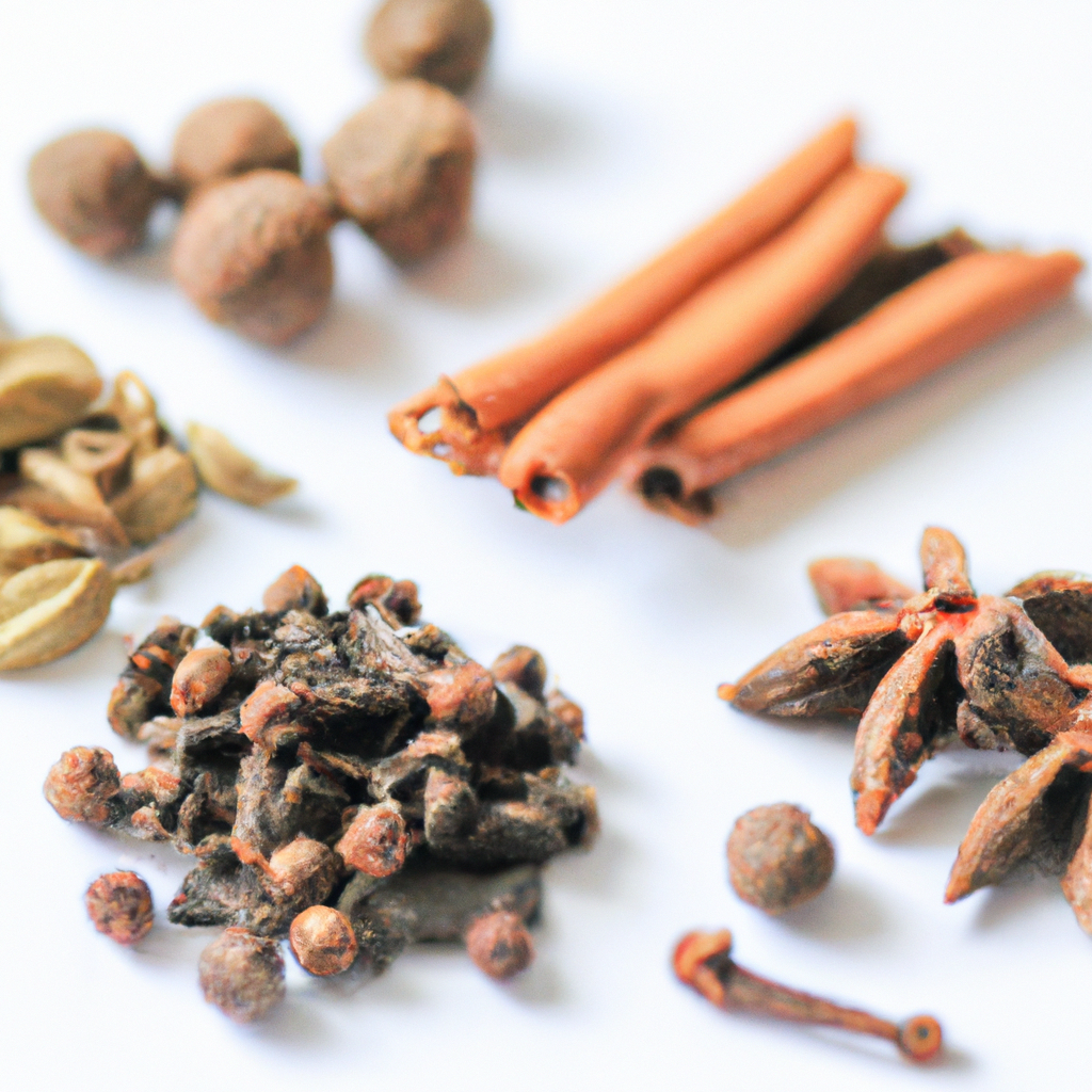 Where can I find a high-quality Chinese five spice blend for cooking?