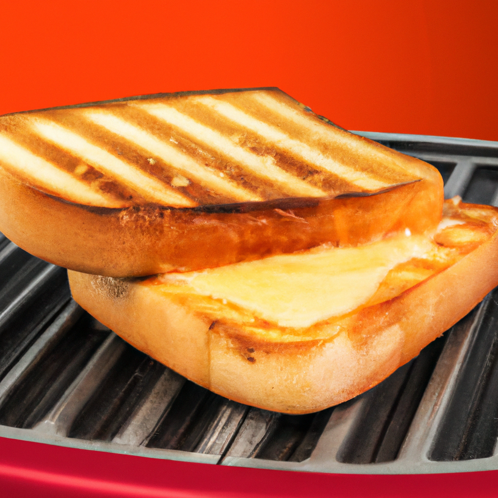 What are the health benefits of consuming grill cheese from Grilling4All?