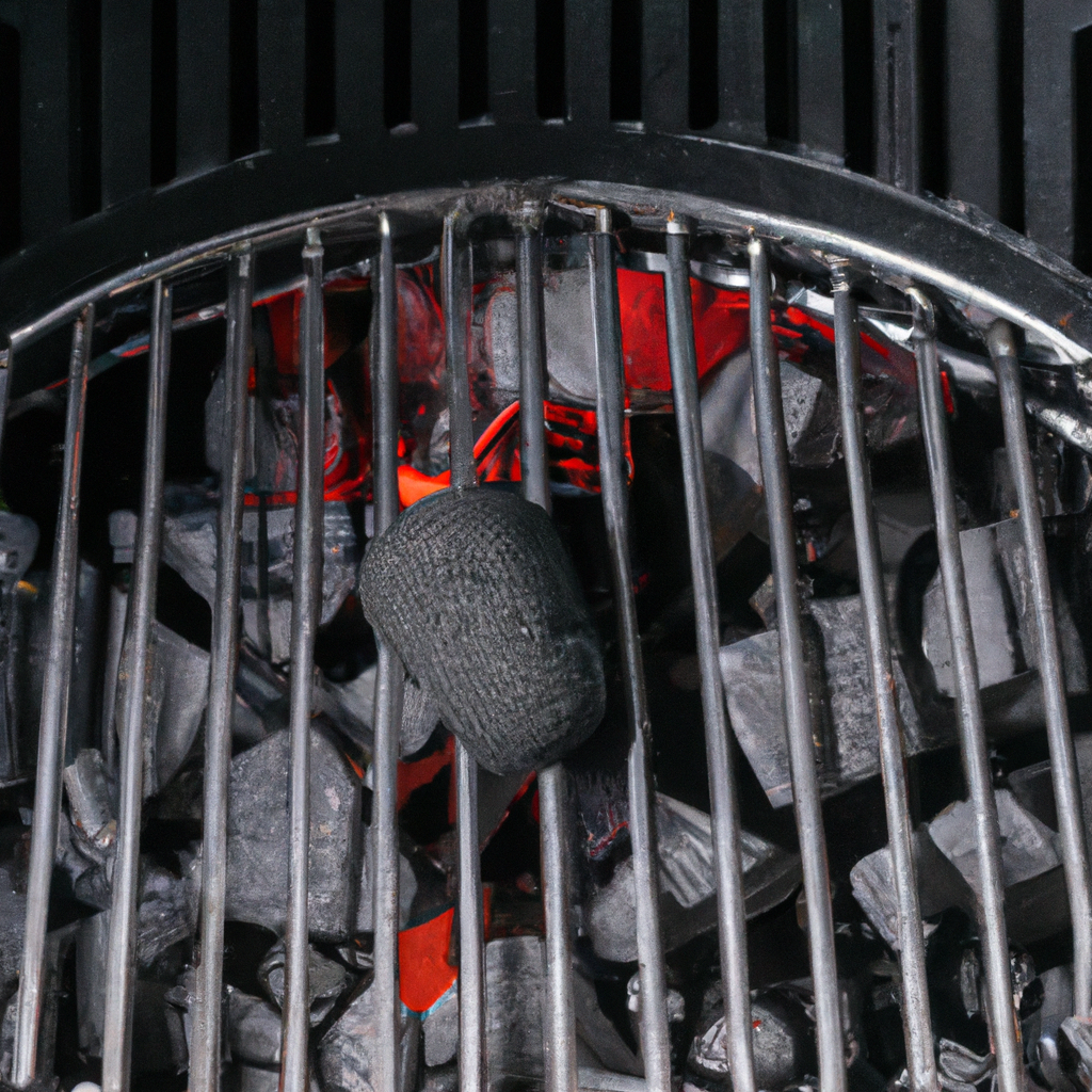 What are the benefits of using grill pellets?