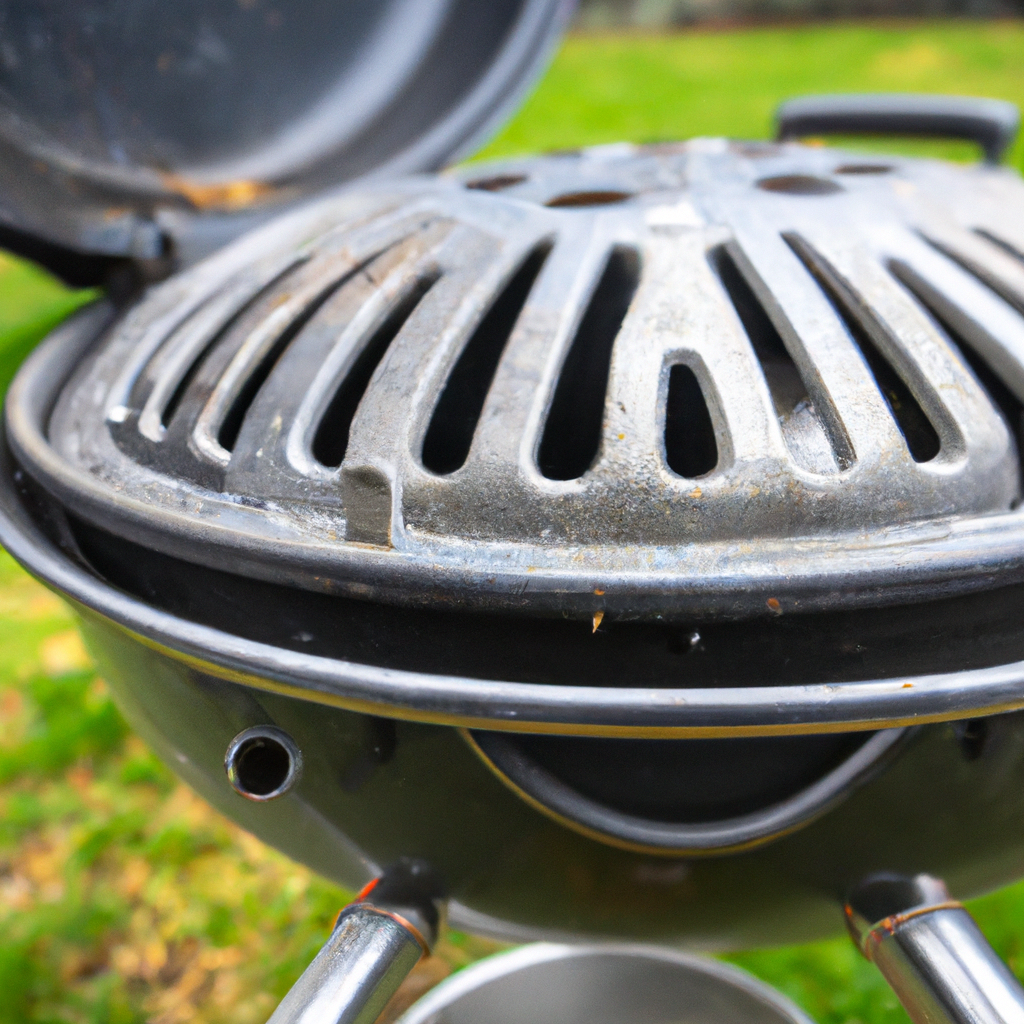 What are the top-rated grill accessories for a perfect BBQ?