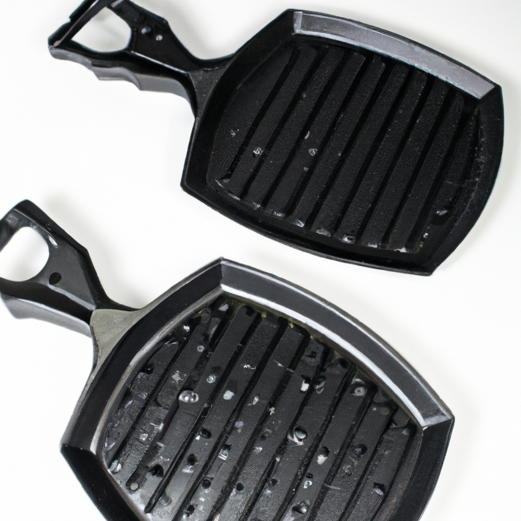 How can I enhance my outdoor BBQ experience with griddle tools?