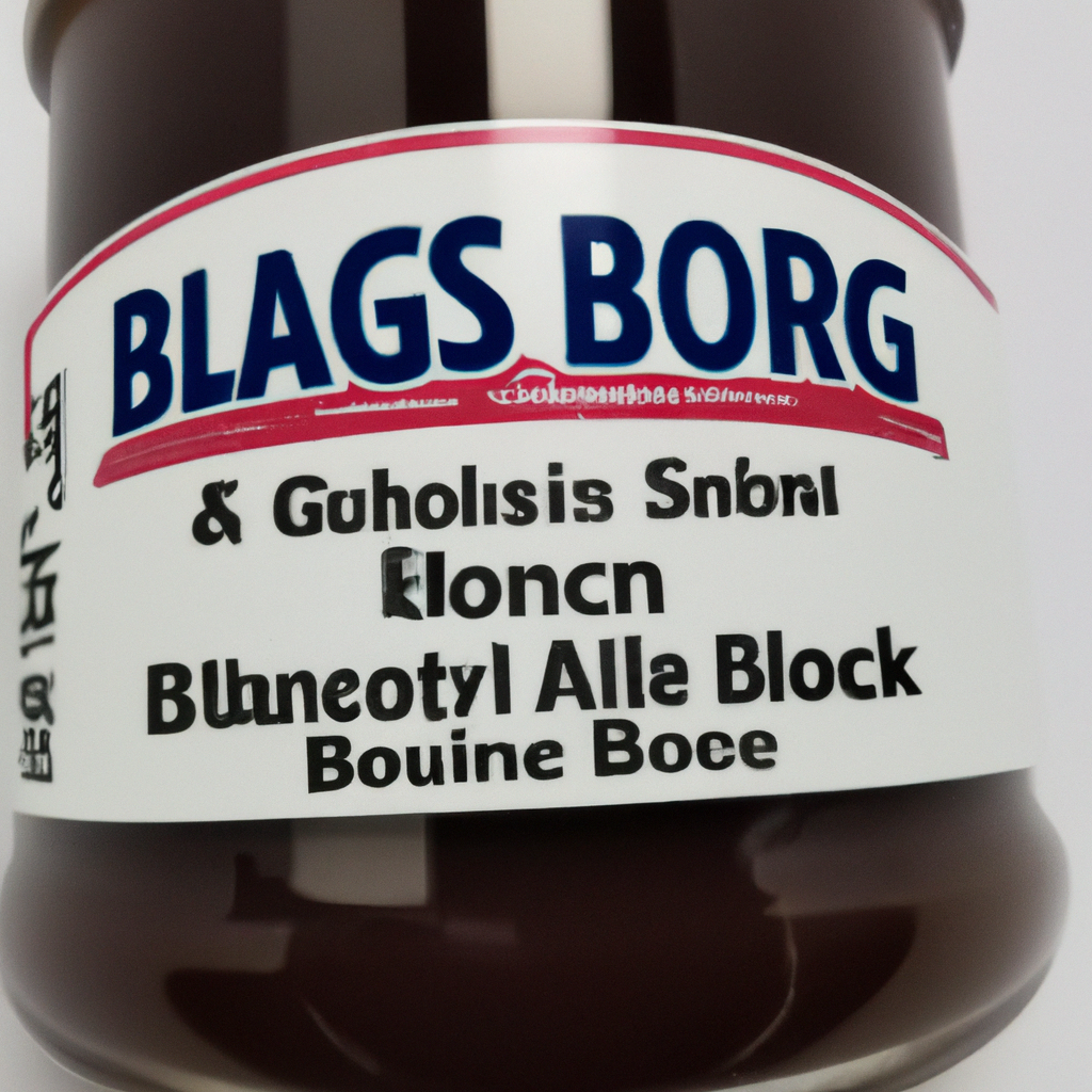 Are there any alternative flavors of Blues Hog BBQ Sauce?