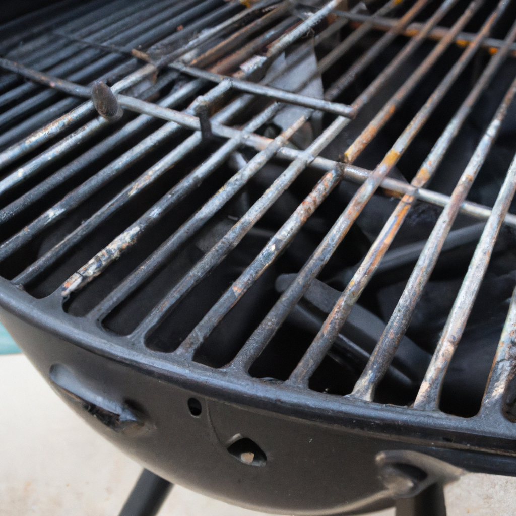 Why are grill accessories important for outdoor cooking?