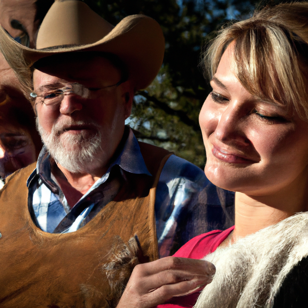 What are customers saying about Cattlemen's Cowboy Rub?