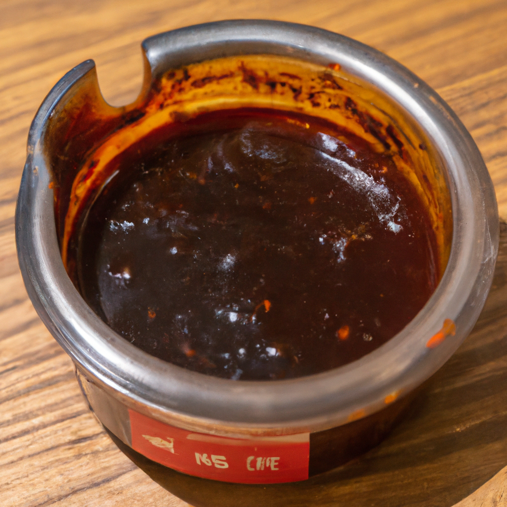Can Bachan's The Original Japanese Barbecue Sauce be used for beef and pork?