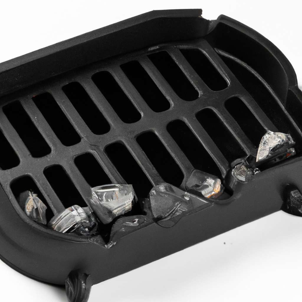 Are Blackstone grills suitable for camping and outdoor activities?