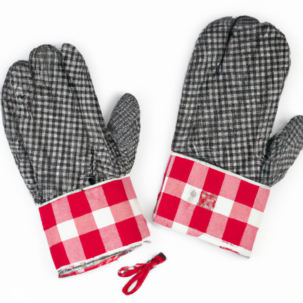 What are the best grill gloves for outdoor cooking?