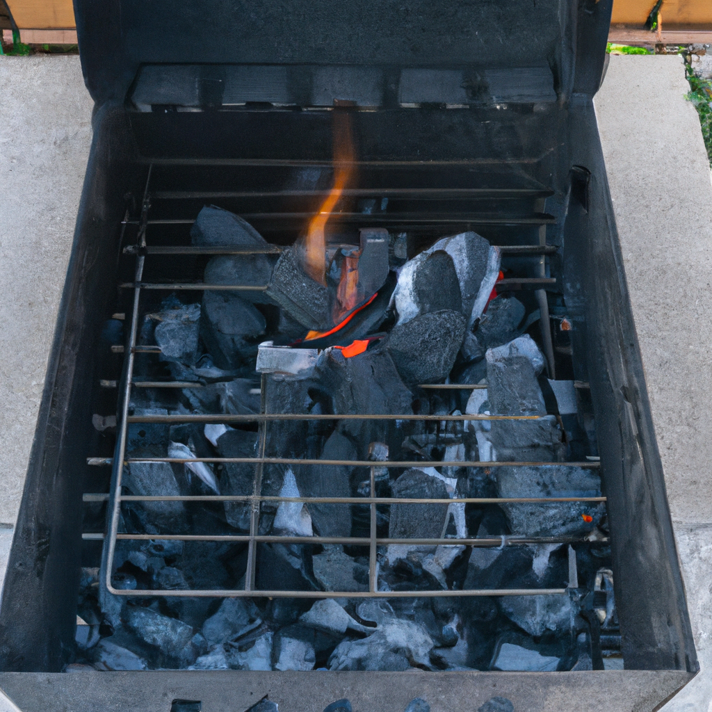 How to properly store grill pellets for long-lasting freshness?