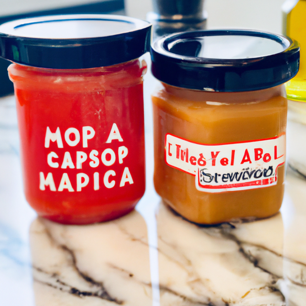 What dishes can I use Capital City Mambo Sauce on?