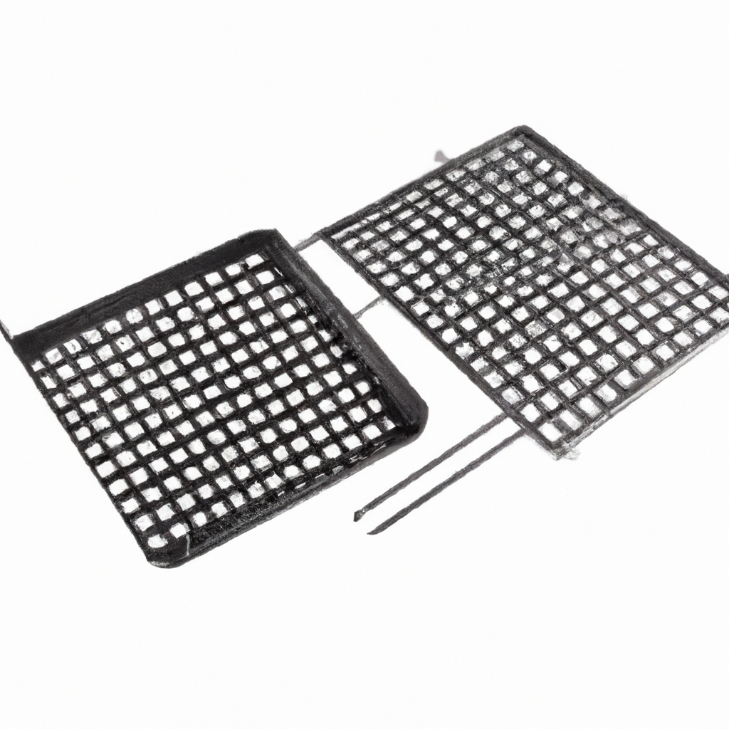 Which types of grills is the DelsBBQ cast iron barbecue universal grid lifter suitable for?