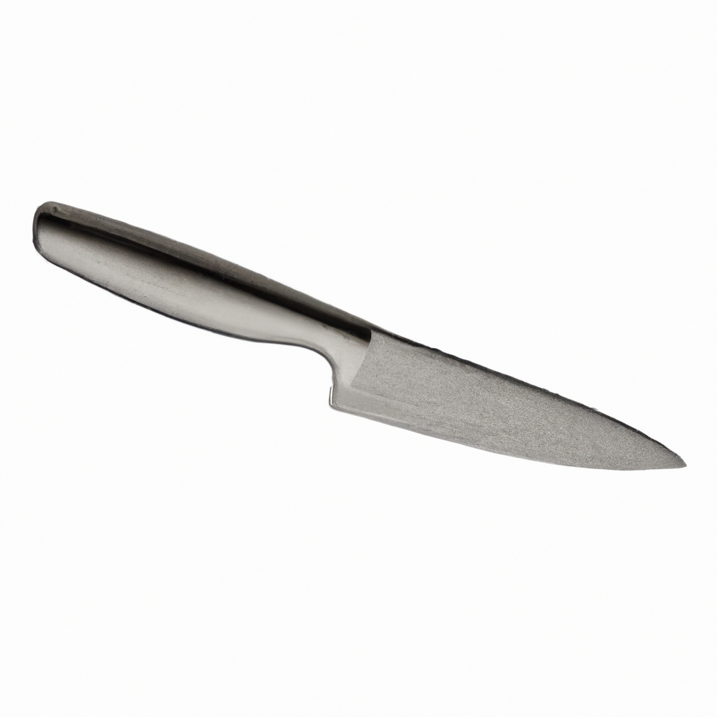 What are customers saying about the Bellemain Premium Steak Knife Stainless Steel 4?