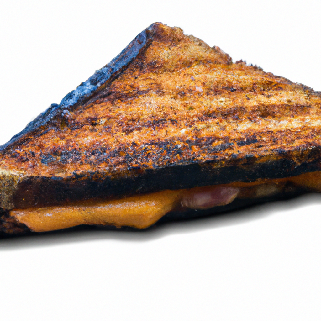 What are the unique features and qualities of grill cheese from Grilling4All?