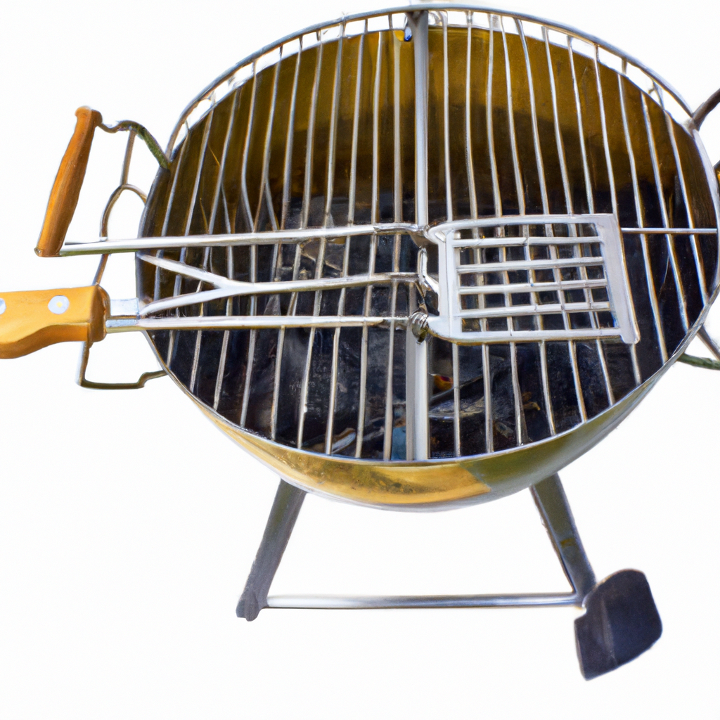 How to choose the right grill tools for your outdoor cooking?