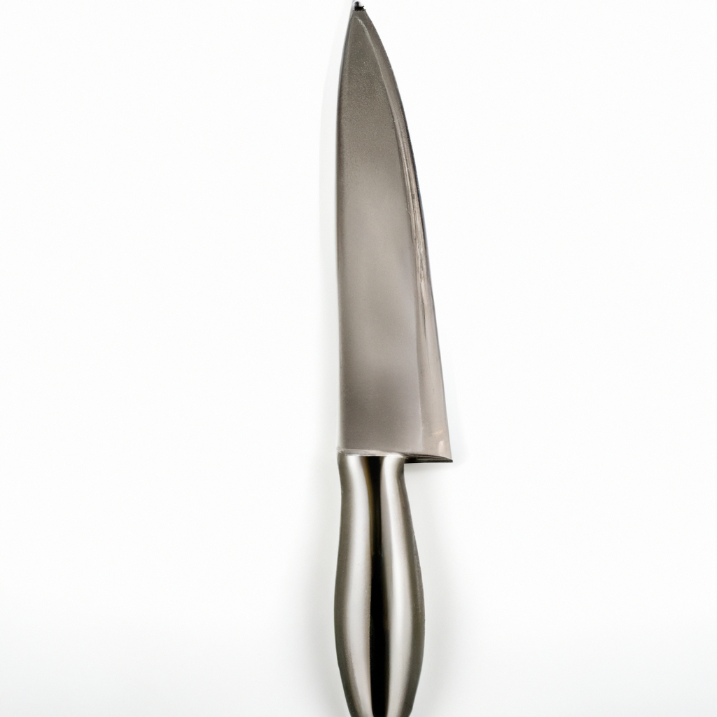 What makes the Bellemain Premium Steak Knife Stainless Steel 4 a top choice?