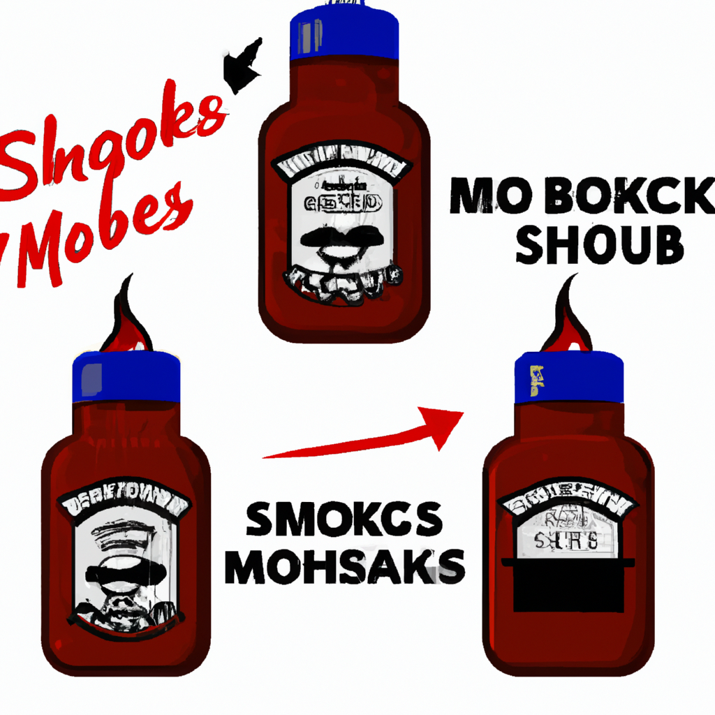 How to use Blues Hog Smokey Mountain BBQ Sauce?