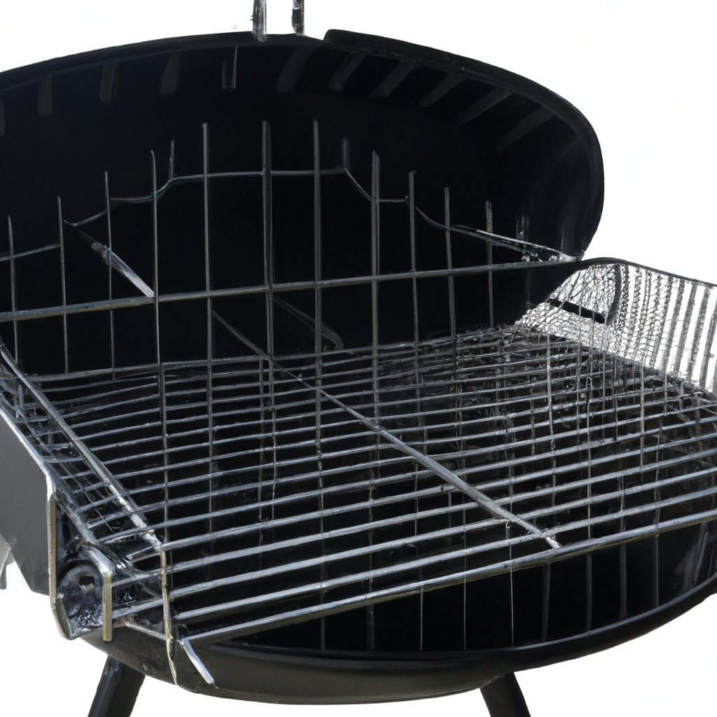 How to choose the right grill cover for my grill?