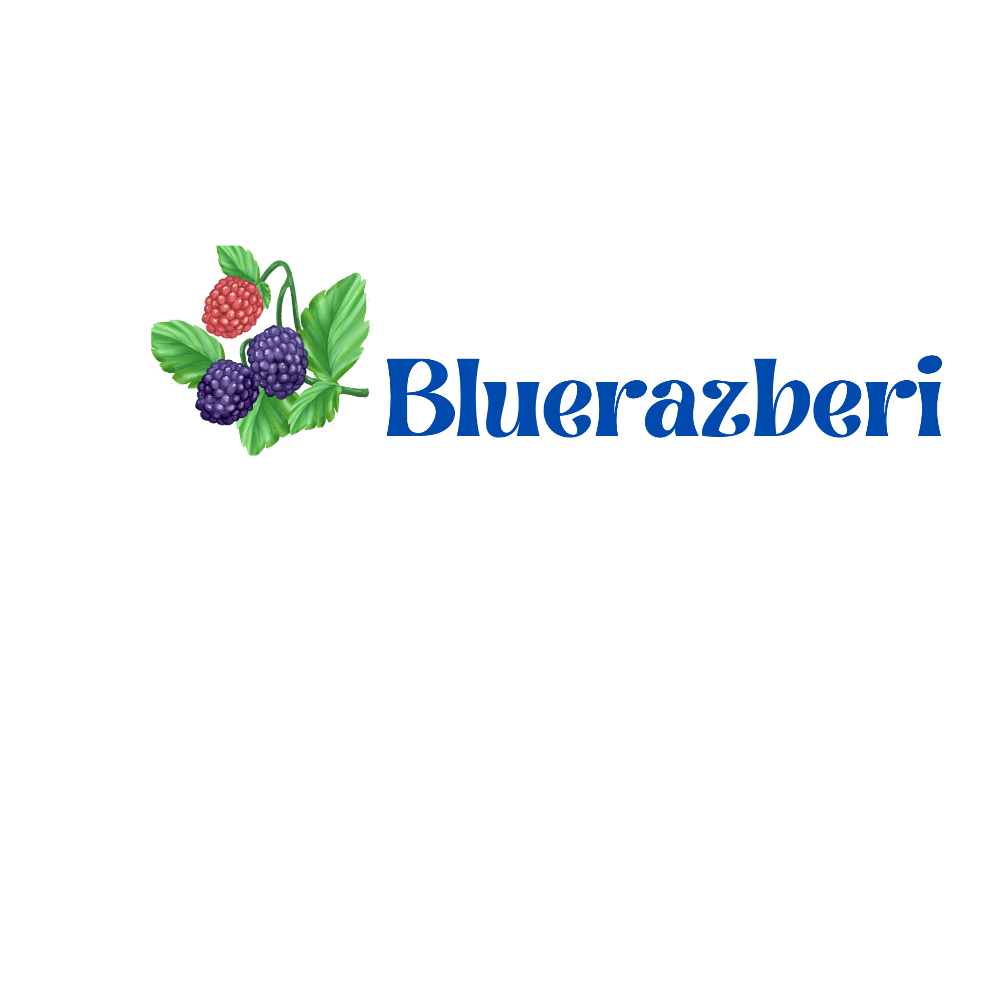 Bluerazberi