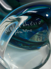Load image into Gallery viewer, &quot;Ritorto&quot; Murano Glass Vase by Oball
