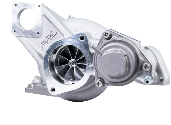 The P700 Turbocharger Upgrade: The Biggest Honda/Acura 2.0T Drop-In Tu ...