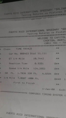 Pepo & Red Star Motoring Fastest Drop-In Turbo 1/4 Mile FK8 Civic Type-R - P700