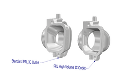 Intercooler Outlet Comparison 2