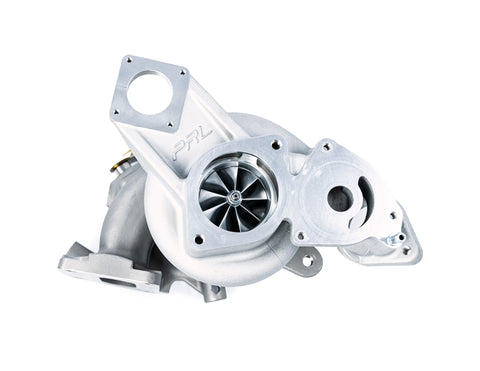 P600 Turbocharger Assembly