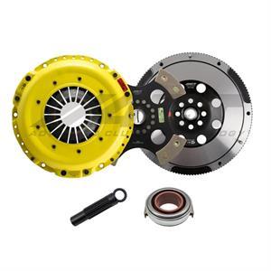 Competition Clutch 2016-2021 Honda Civic 1.5T Clutch Upgrade Kit