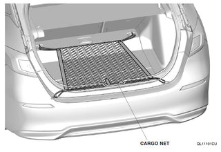 Genuine Honda 2022+ Civic & Type-R Hatchback Rear Window Shades