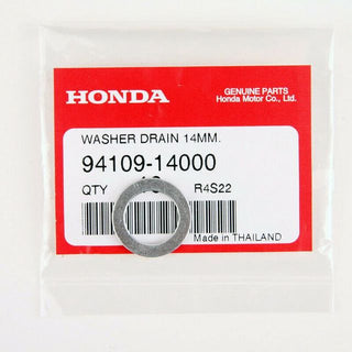08798-TABS - Genuine Honda Summer Washer Tablet